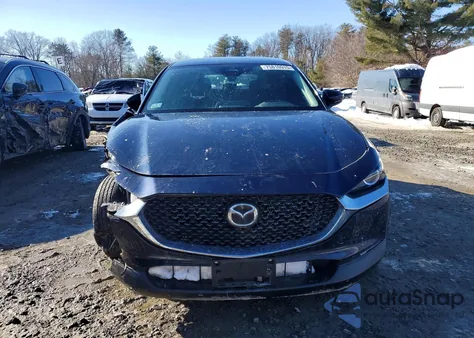 2024 Mazda Cx-30 z USA, uszkodzony, nr VIN 3MVDMBAM7RM634126